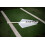 Easton | GHOST JEUGD Fastpitch Softbal Bat | -11 | 26"""" | Wit/Paars 5