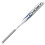 Easton | GHOST JEUGD Fastpitch Softbal Bat | -11 | 26"""" | Wit/Paars 2