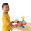 VTech VTech KidiBeats Schlagzeug-Set (frustfreie Verpackung) 5