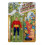 NECA NECA Flash Gordon klassische Actionfigur im 7-Zoll-Maßstab 1