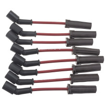 Zestaw przewodów świec zapłonowych ACDelco Professional 9748MM
