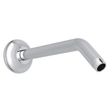 Rohl 1440/8APC BRAS de douche Chrome poli