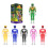 Super7 Mighty Morphin Power Rangers Blind Box Wave 01 - Blind Box Flat - Set van 12 actiefiguren 2
