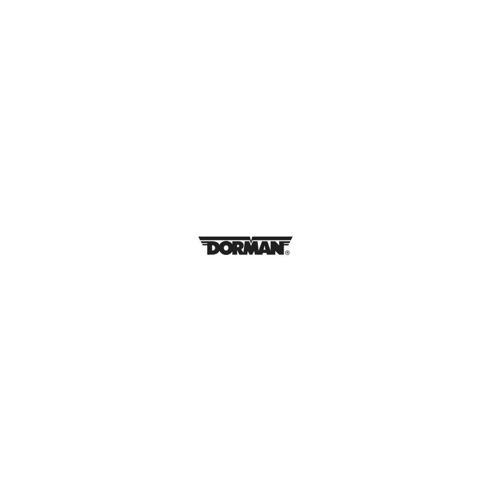 Dorman Sk5319 Front Suspension Stabilizer Bar Link Kit Compatible With Select Cadillac Models 843295018882