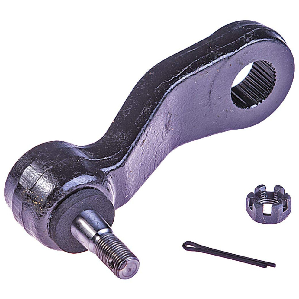 Dorman Pa6654 Steering Pitman Arm Compatible With Select Chevrolet/Gmc/Hummer Models 843295024760