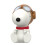 Super7-Peanuts-Spaß! Spaß! Wave 02 – Snoopy (Flying Ace) Actionfigur 5