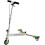 Razor Razor PowerWing DLX Caster Scooter  Silber/Blau 1