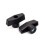 POWERTEC 1/4"-20 T Knobs 10 Pack, Klämknoppar med Stålinsats för T Spår 2