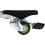 Razor Razor PowerWing DLX Caster Scooter  Silber/Blau 5