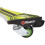 Razor Razor PowerWing DLX Caster Scooter  Silber/Blau 4