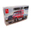 AMT Skill 3 Model Kit Ford LTL 9000 Semi Tractor 1/24 Scale Model by AMT 1