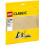 LEGO Base de construcción LEGO Classic color arena 2