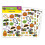 Docenten Gecreëerde Halloween Stickers (TCR6944) 1