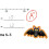 Docenten Gecreëerde Halloween Stickers (TCR6944) 5