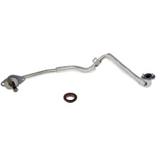 Dorman 598-163 Linka recirkulace vfukovch plynu (EGR) kompatibiln s vybranmi modely Chrysler/Dodge/Jeep