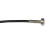 Dorman 924-5260 Cable de montaje para tanque de aire compatible con modelos selectos IC/internacionales 4