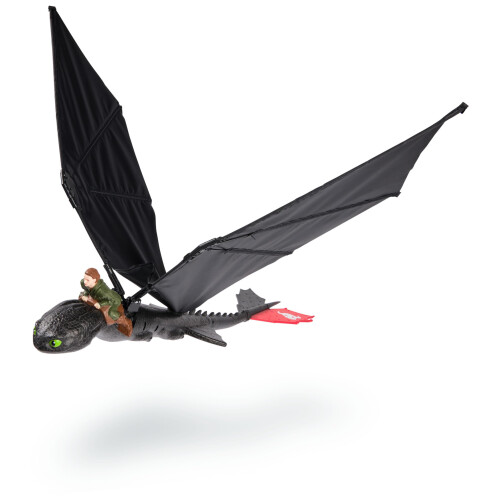 Dragon 1