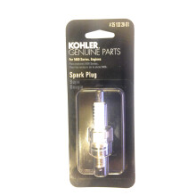 Kohler 490-250-K020 Części silnika świec zapłonowych Naturalne