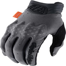 Troy Lee Designs Motocross Motorcycle Dirt Bike Racing Mountainbike Handschoenen Gambit Glove (Houtskool Klein)