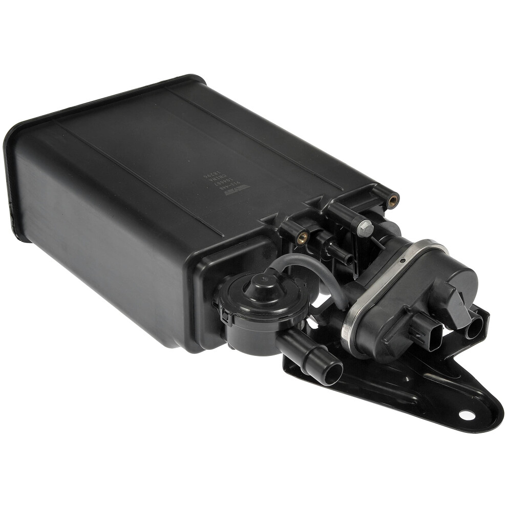 Dorman 911-448 Vapor Canister Compatible With Select Toyota Models 889245297389