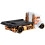 Hot Wheels Hot Wheels 2020 Pearl e Chrome 3/6 - Fast Bed Hauler (Bianco) 4
