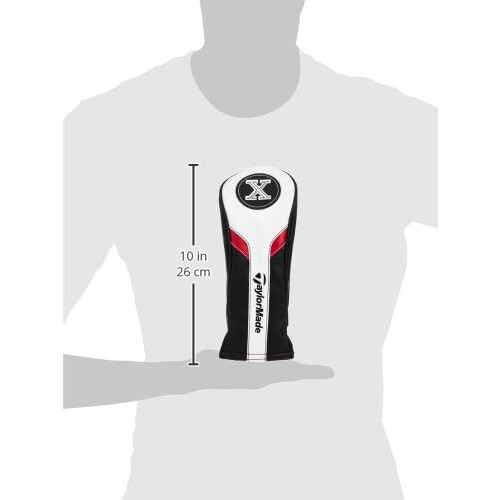 TaylorMade Golf REDDING HOOFDKAP 2