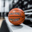 Spalding Spalding Precision TF-1000 Binnen Basketbal 29.5" 4