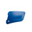 Mizuno Mizuno Batters Face Protector Royal Left Hand Batter 1