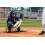 Mizuno Mizuno Samurai Fastpitch Softball Dam Benskydd 16"""" Gr/Rd 3