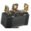 Standardn motorov produkty Rotor distributoru DS1787 4