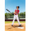 Mizuno Mizuno Batters Face Protector Royal Left Hand Batter 3