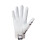 Mizuno Mizuno F-257 Softbal slaghandschoen dames wit-zwart groot 2