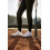 Mizuno Mizuno F-257 Softbal slaghandschoen dames wit-zwart groot 4