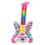 VTech VTech Zoo Jamz Tiger Chitarra Rock Rosa 1