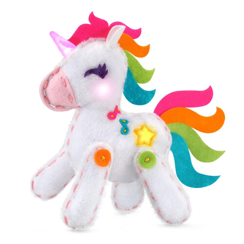 VTech VTech Nhen und Spielen Einhorn