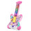 VTech VTech Zoo Jamz Tiger Chitarra Rock Rosa 3