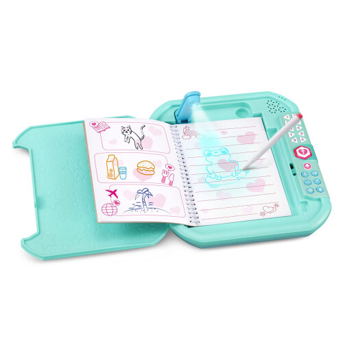 VTech VTech Art Kidi Secrets Doodle Pad 2