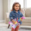 VTech VTech Zoo Jamz Tiger Chitarra Rock Rosa 5