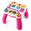 LeapFrog LeapFrog Learn and Groove Musical Table (Frustration Free Packaging) Rosa 1