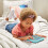 VTech VTech Art Kidi Secrets Doodle Pad 5