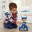 VTech VTech PAW Patrol Hover Spy Chase 5