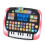 VTech Tableta iluminada VTech Little Apps negra 4