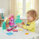 VTech Salon pour chiots Glam and Go de VTech 4