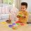 LeapFrog LeapFrog 4-in-1 Lern-Hamburger 5