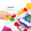 LeapFrog LeapFrog Learn and Groove Musical Table (Frustration Free Packaging) Rosa 4