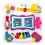 LeapFrog LeapFrog Learn and Groove Musical Table (Frustration Free Packaging) Rosa 2