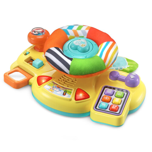 VTech VTech Baby Bopping e Cruising Baby Driver 2