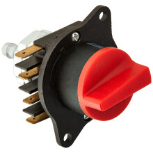 Hitachi 888932 INTERRUTTORE di pressione EC710