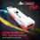 Wingman FGC for Fighting Stick to PS5 / PS4 / PC (X-Input) 2