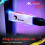 Wingman FGC for Fighting Stick to PS5 / PS4 / PC (X-Input) 5